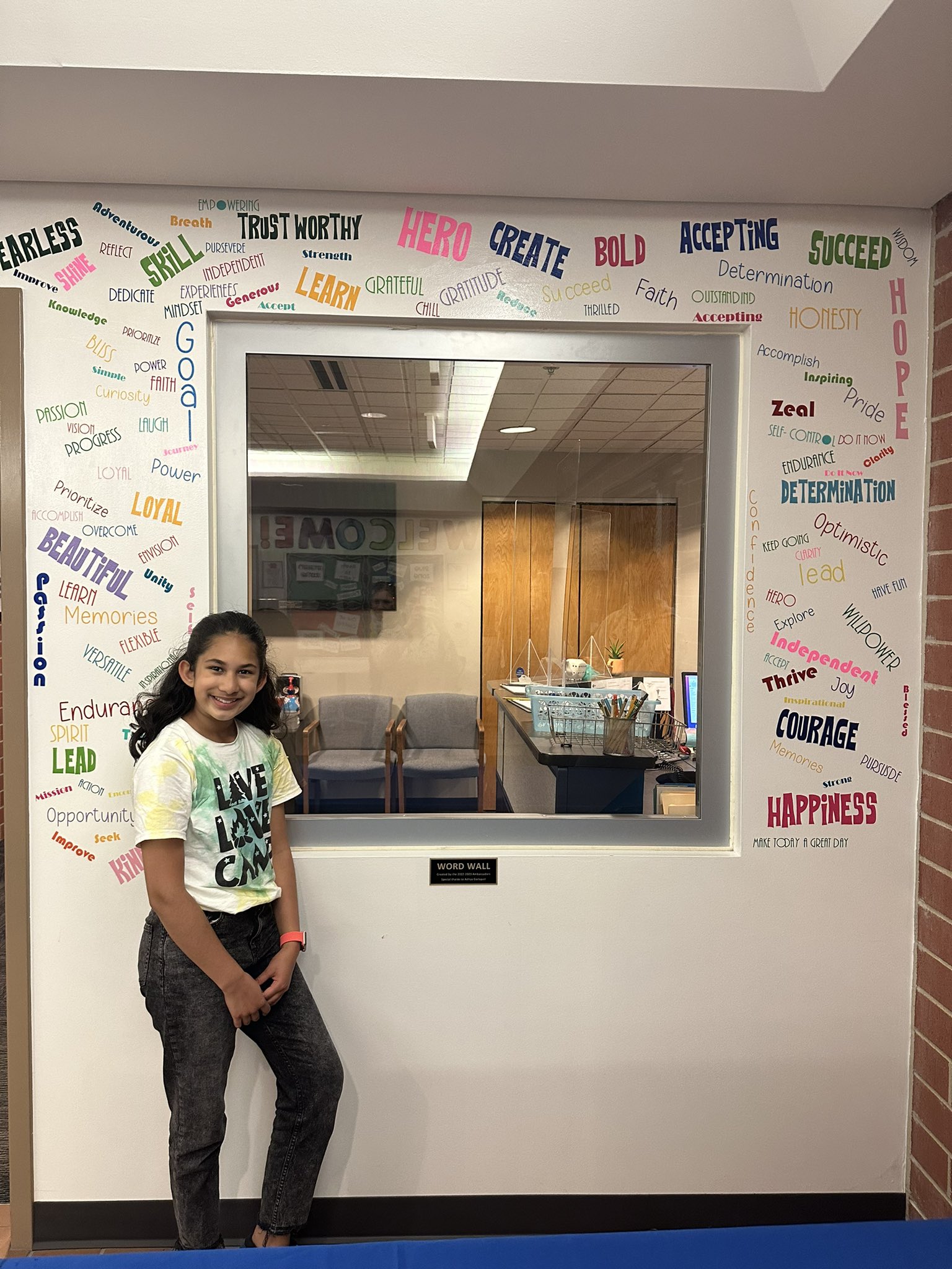Cricut Corner project image