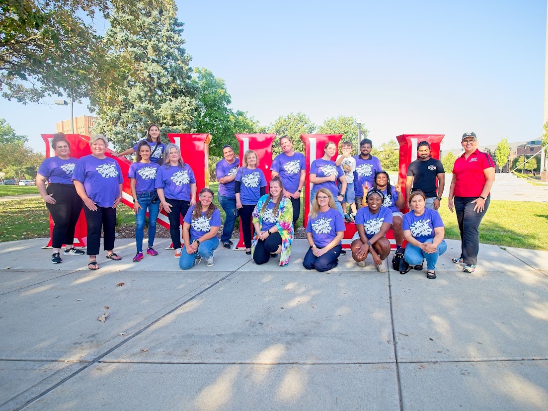 Maker Faire Lake County