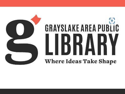 Grayslake Area Public Library  Maker Picture