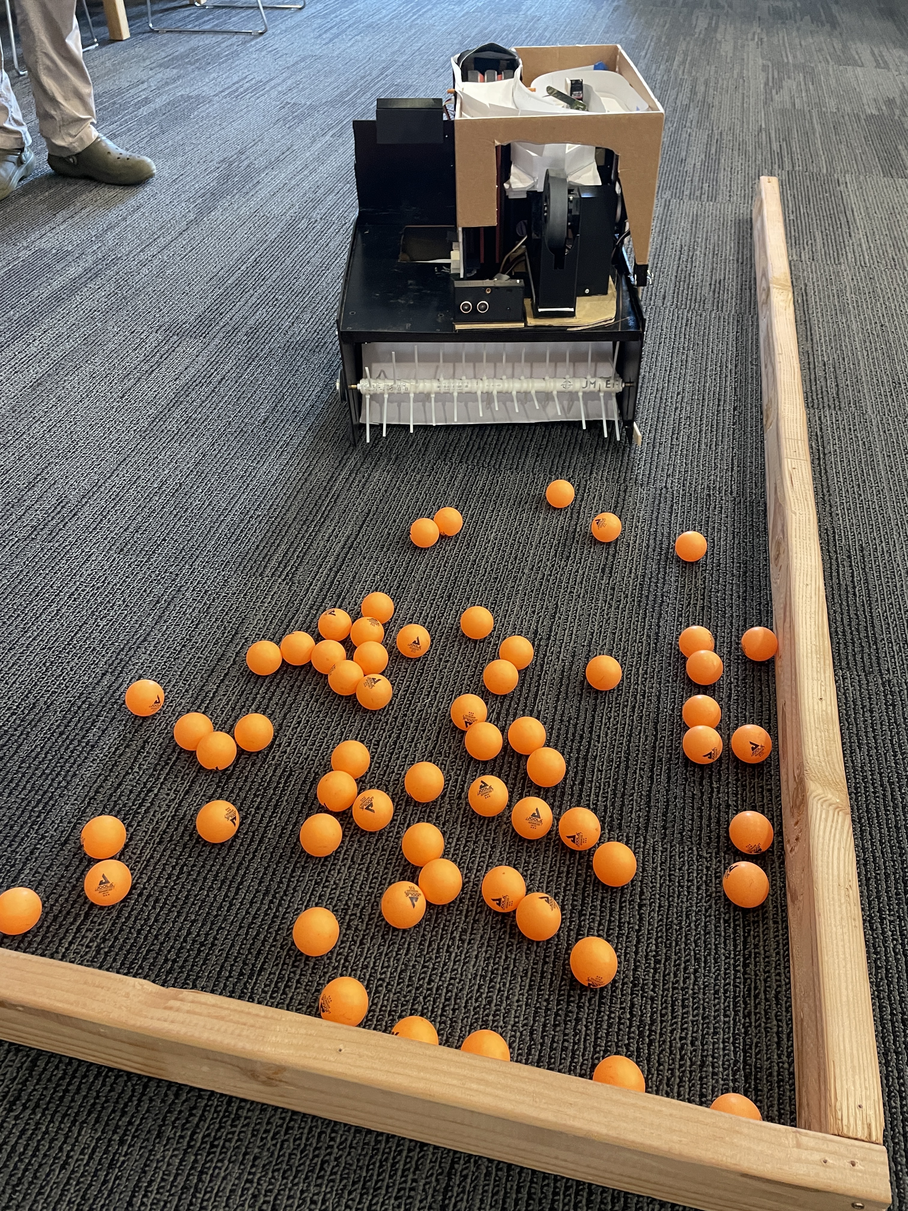 Dogwartz Homeschool Robotics Team project image