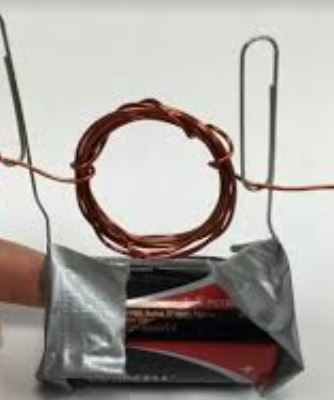 Electromagnetism Projects project image