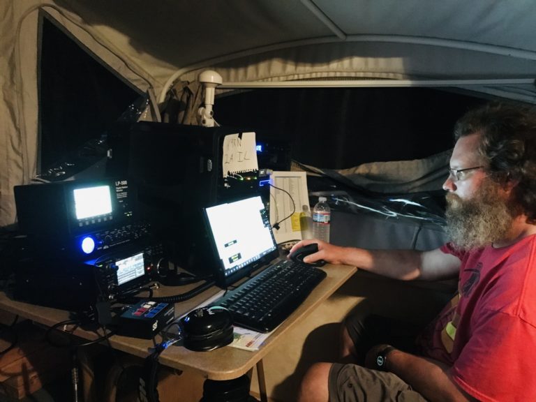 Dan Larson Maker Picture