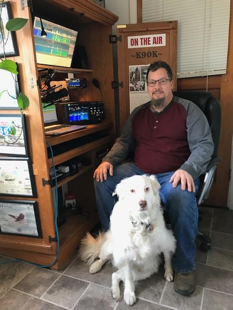 Glenn Otto Maker Picture