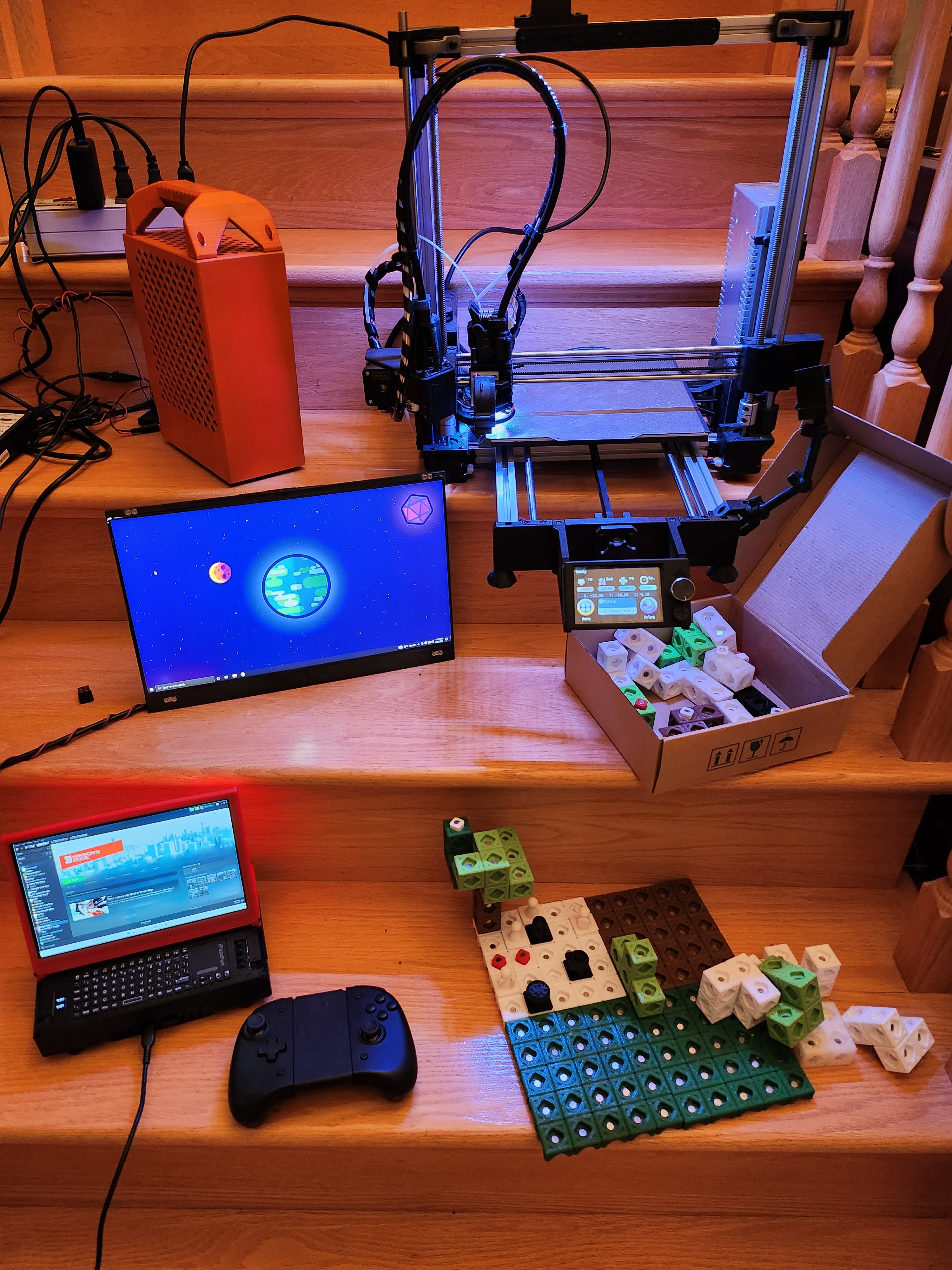 Maker Faire Lake County