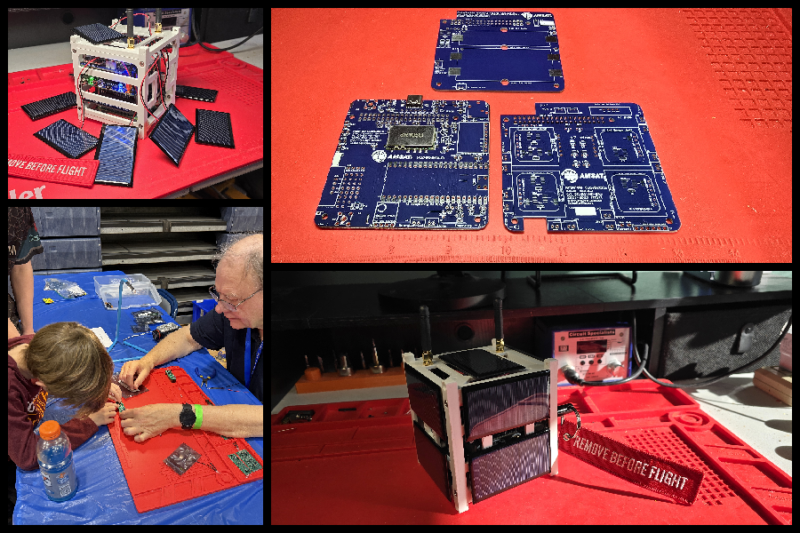 Radio Wizardry for Curious Minds project image