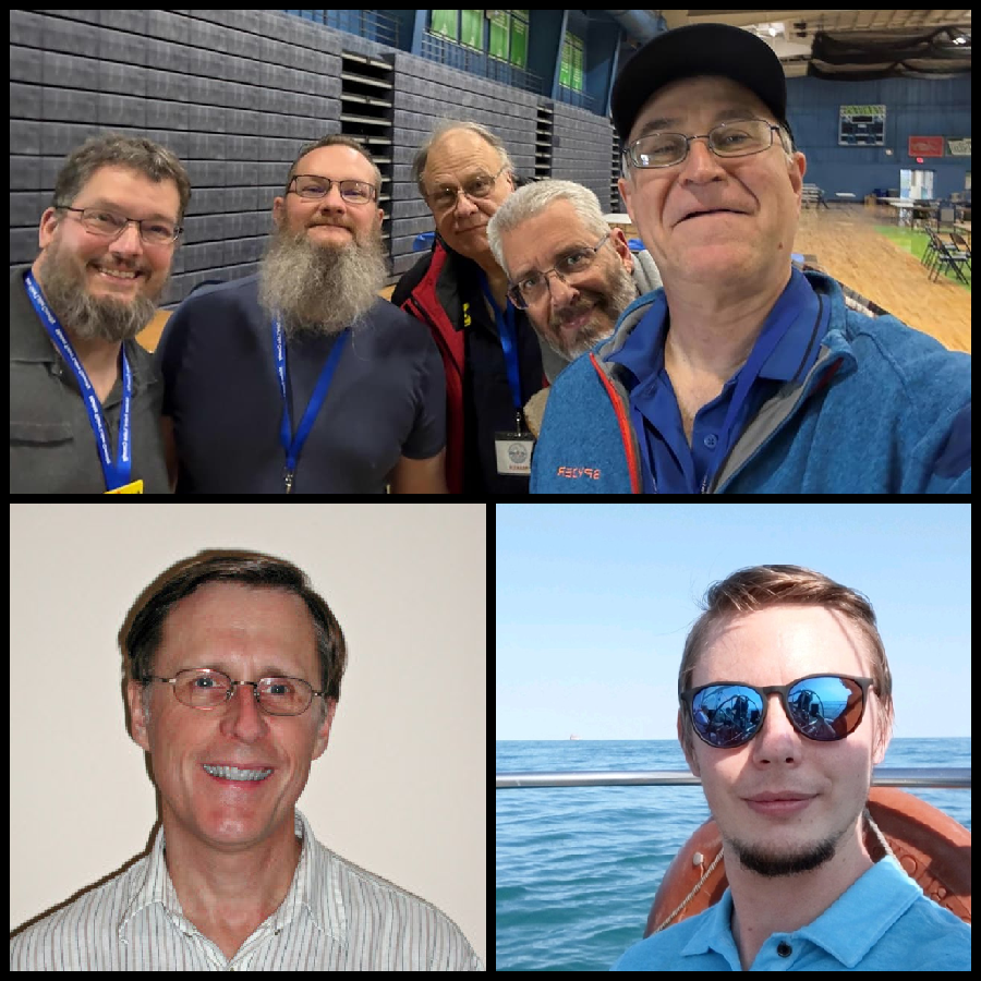 McHenry County Wireless Association  Maker Picture