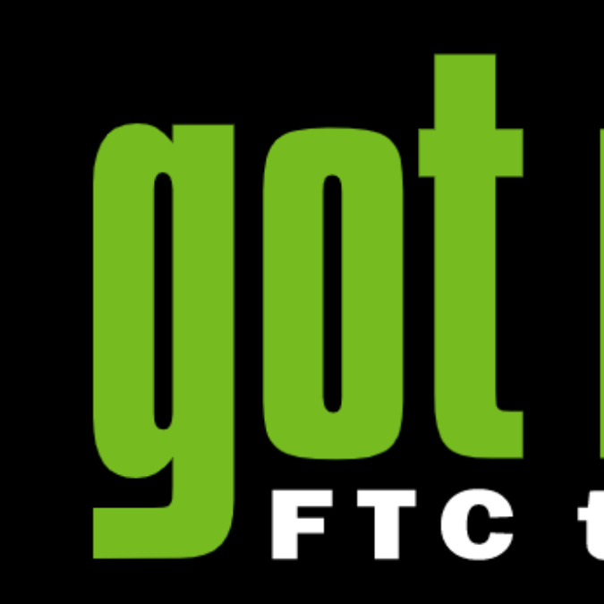 got robot? FTC 5037  Maker Picture