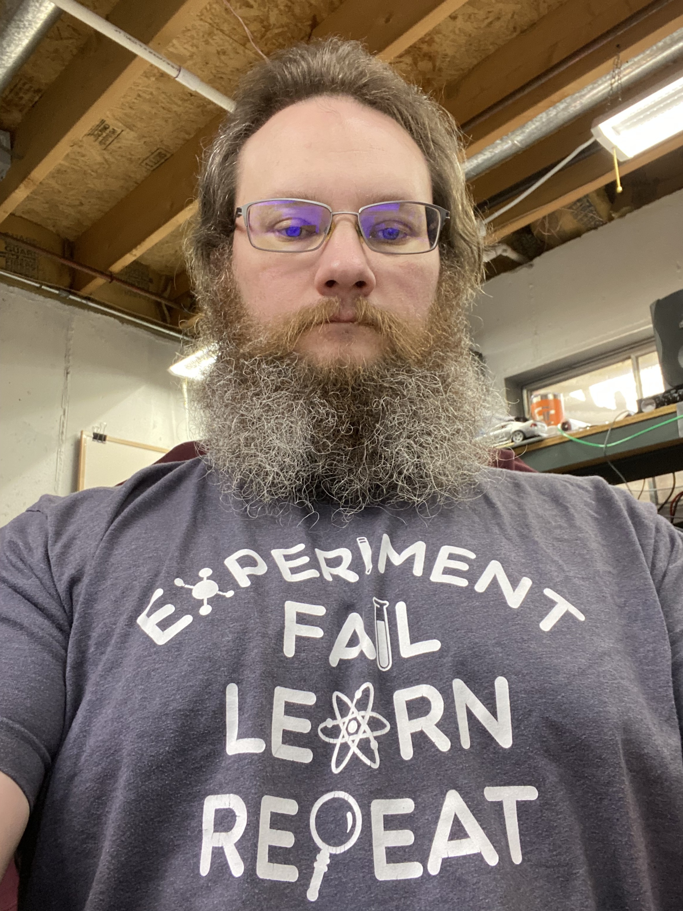 Dan Larson Maker Picture