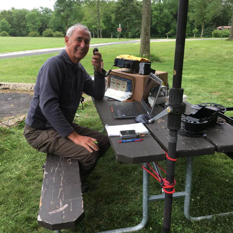 Gary Dembski Maker Picture
