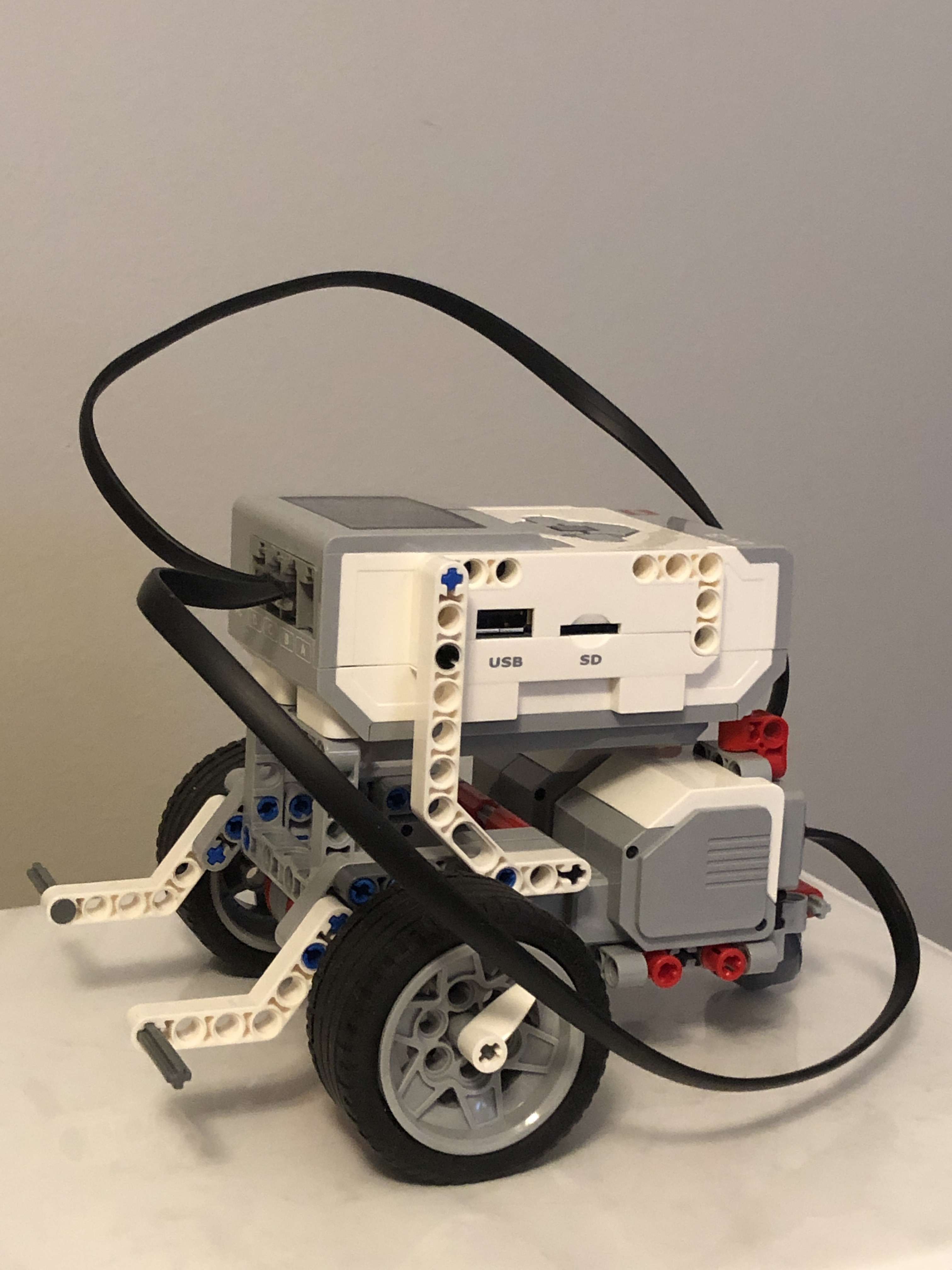 4H Robotics Showcase project image